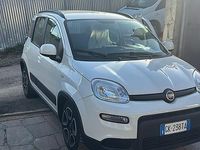 Usata Fiat Panda 2023 Bianco Berlina