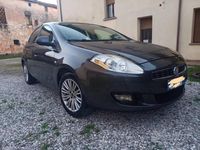 Usata Fiat Bravo Active 90 CV (66 kW) 2008 Grigio Utilitaria