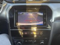 Usata Suzuki Vitara Cool 120 CV (88 kW) 2017 Bianco SUV