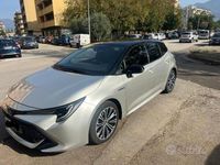 Usata Toyota Corolla Hybrid 2020