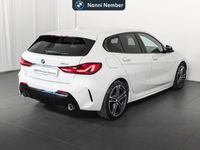 usata BMW 118 Serie 1 (F40) d Msport auto - imm:04/02/2021 - 69.962km