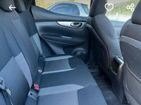 Usata Nissan Qashqai 2018 SUV