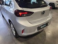 Usata Opel Corsa Edition 100 CV (73 kW) 2022 Grigio Utilitaria