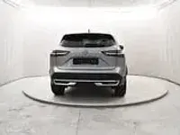 Nuova Nissan Qashqai N-Connecta 140 CV (102 kW) 2025 Grigio SUV