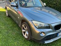 Usata BMW X1 177 CV (130 kW) 2010 SUV