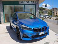 usata BMW 218 Active Tourer 2er Active Tourer i Msport