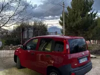 Usata Fiat Panda 95 CV (69 kW) 2015 Utilitaria