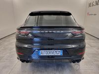 Usata Porsche Cayenne 340 CV (250 kW) 2020 Nero SUV