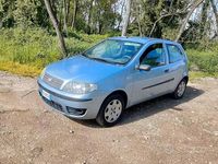 Usata Fiat Punto 60 CV (44 kW) 2009 Utilitaria