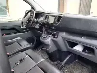 Usata Peugeot Expert 2020 Bianco Furgone
