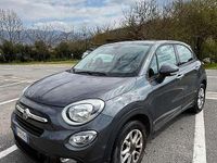 Usata Fiat 500 95 CV (69 kW) 2018 Grigio Station wagon