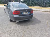 usata BMW 320 e90 2.0 163 cv