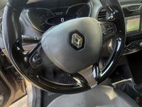 Usata Renault Captur 90 CV (66 kW) 2014 SUV