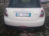 Usado Mini Cooper 116 CV (85 kW) 2008 Utilitario