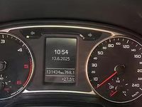 Usata Audi A1 90 CV (66 kW) 2016 Marrone Utilitaria