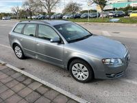 usata Audi A4 2.0 TDI 140 CV 2007