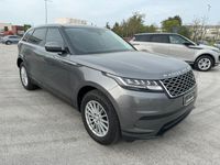 usata Land Rover Range Rover Velar RR Velar 2.0D I4 180 CV