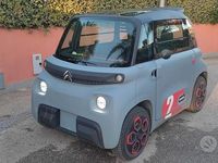 Occasion Citroën AMI 2023 Gris Monospace