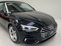 usata Audi A5 Cabriolet 40 2.0 tdi Sport 190cv s-tronic