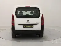 Occasion Citroën Berlingo Live 100 ch (73 kW) 2021 Blanc Monospace