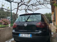 usata VW Golf V Golf 2.0 16V FSI Tiptr. 5p. Sportline