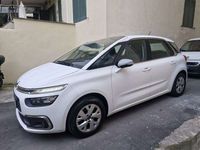 Usata Citroën C4 Picasso Shine 120 CV (88 kW) 2018 Other Monovolume