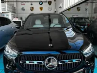 Nuova Mercedes GLA200 Business 149 CV (109 kW) 2026 Nero SUV