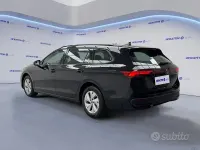 Begagnad VW Passat 151 HK (111 kW) 2024 Svart Kombi
