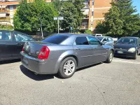 Usata Chrysler 300C 218 CV (160 kW) 2007 Grigio Berlina