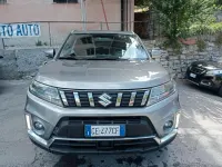 Usata Suzuki Vitara Cool 129 CV (94 kW) 2021 Grigio SUV