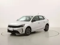 Usado Opel Corsa 101 HP (74 kW) 2025 Prateado Citadino