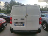 Usata Peugeot Expert Premium 102 CV (75 kW) 2021 Bianco banchisa Furgone