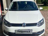 usata VW Polo Polo1.0 MPI 75 CV 5p. Comfortline