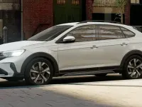 Nuova VW Taigo Edition 116 CV (85 kW) 2026 Bianco SUV