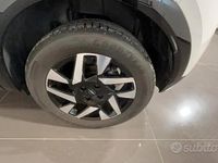 Occasion Opel Mokka S 131 ch (96 kW) 2025 Blanc SUV