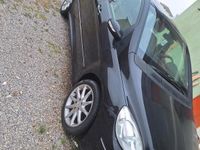 Usata Mercedes B180 109 CV (80 kW) 2006 Nero Monovolume