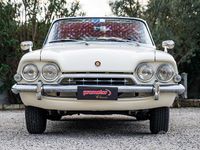 Usata Ford Consul 20 CV (14 kW) 1960 Bianco Coupé