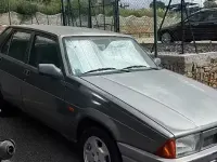 Käytetty Alfa Romeo 75 120 HP (88 kW) 1989 Sedan