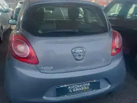 Usata Ford Ka 69 CV (50 kW) 2009 Grigio Utilitaria