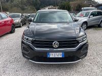 usata VW T-Roc -1.6 TDI FULL OPTIONAL