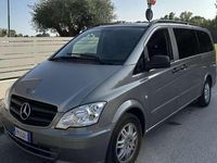 Usata Mercedes Vito 136 CV (100 kW) 2013