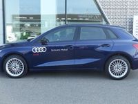 usata Audi A3 Sportback e-tron 35 TFSI S tronic Business Advanced