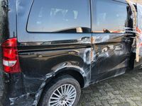 Usata Mercedes Vito 2021 Furgone