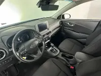 Usata Hyundai Kona 120 CV (88 kW) 2022 Grigio SUV