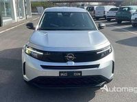 Nuova Opel Frontera 101 CV (74 kW) 2025 Grigio SUV