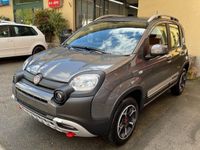 usata Fiat Panda 4x4 4x4 0.9 TwinAir Turbo S&S 5 posti disponibili 30gg