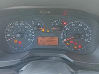 Käytetty Fiat Qubo Trekking 77 HP (56 kW) 2010 Tila-auto