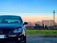 Usata VW Golf V GTI 140 CV (102 kW) 2007 Berlina