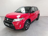 Nuova Suzuki Vitara 110 CV (80 kW) 2025 Rosso SUV
