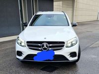 usata Mercedes E350 GLC 350Premium 4matic auto